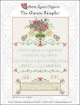 (image for) The Ginnie Sampler